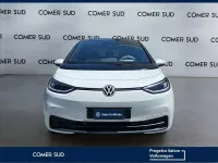 Usata VW ID.3 Style 150 kW (204 CV) 2021 Bianco Utilitaria
