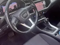 Usata Audi Q3 Sportback 150 CV (110 kW) 2019 Nero SUV