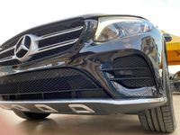 usata Mercedes E250 GLC d 4Matic - AMG Edition