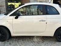 Usata Fiat 500 69 CV (50 kW) 2010 Utilitaria