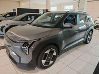 Nuova Kia EV3 Earth 60 kW (82 CV) 2026 Antracite metallizzato SUV