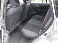 Occasion Toyota RAV4 116 ch (85 kW) 2002 Gris SUV