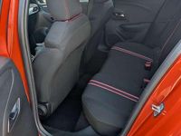 Usata Opel Corsa GS Line 101 CV (74 kW) 2020 Utilitaria