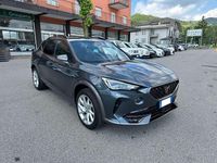 Usata Cupra Formentor 150 CV (110 kW) 2024 Grigio SUV