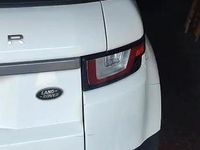 Usata Rover 100 60 CV (44 kW) 2017 Bianco SUV