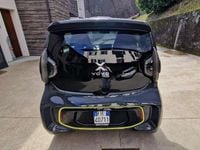 Usata XEV Yoyo 7 kW (10 CV) 2024 Nero Utilitaria