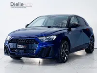 Nieuw Audi A1 Ambiente 116 PK (85 kW) 2026 Grijs SUV