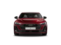Nuova Audi A5 S-Line 299 CV (219 kW) 2026 Rosso granatina metallizzato Berlina