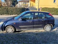 Begagnad Ford Focus Trend 101 HK (74 kW) 2000 Sedan