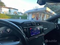 Usata DS Automobiles DS7 Crossback Performance 340 CV (250 kW) 2018 Nero SUV