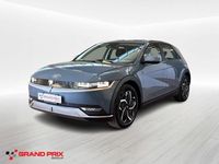 Usata Hyundai Ioniq 5 42 kW (58 CV) 2022 Blu SUV