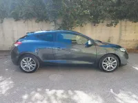 Usata Renault Mégane Coupé 110 CV (80 kW) 2013 Grigio Coupé