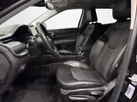 Usata Jeep Compass Limited 130 CV (95 kW) 2023 Nero cinema SUV
