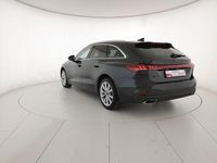 Begagnad Audi A5 Business 150 HK (110 kW) 2025 Svart Kombi