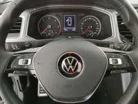 Usata VW T-Roc Style 116 CV (85 kW) 2021 2t deep black perlato SUV