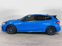 Usata BMW 135 306 CV (225 kW) 2023 Blu Utilitaria