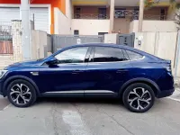 Usata Renault Arkana Engineered 94 CV (69 kW) 2024 Blu/azzurro SUV