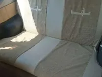 Usata Fiat Panda 4x4 50 CV (36 kW) 1987 Grigio Utilitaria