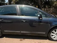 Usata Citroën C4 VTR Sport 90 CV (66 kW) 2010 Grigio Berlina