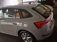 Usata Skoda Scala Ambition 90 CV (66 kW) 2022 Utilitaria
