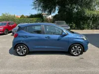 Nuova Hyundai i10 62 CV (45 kW) 2026 Bianco Utilitaria