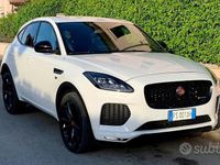 Usata Jaguar E-Pace R 200 CV (147 kW) 2019 SUV
