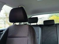 Usata VW Golf VII 105 CV (77 kW) 2012 Grigio Furgone