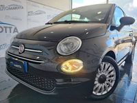 usata Fiat 500 1.0 hybrid Lounge 70cv *PROMO FINANZIAMENTO*