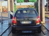 Usata Mercedes A150 Classic 95 CV (69 kW) 2009 Monovolume