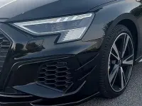 Usata Audi A3 S-Line 150 CV (110 kW) 2020 Berlina