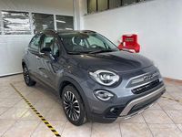 Usata Fiat 500X Cross 131 CV (96 kW) 2023 Grigio SUV