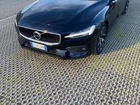 usata Volvo S60 2.0 t4 Business Plus geartronic