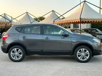Usata Nissan Qashqai Acenta 116 CV (85 kW) 2014 Grigio SUV