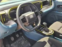Nuova Fiat Grande Panda Icon 101 CV (74 kW) 2026 Bluazzurro Utilitaria