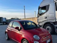 Usata Fiat 500 Launch Edition 69 CV (50 kW) 2021 Utilitaria