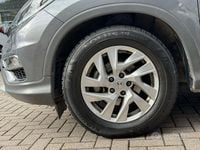 Usata Honda CR-V Elegance 120 CV (88 kW) 2016 Grigio SUV