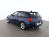 usata BMW 118 Serie 1 d Business