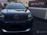 Usata Citroën C5 Aircross Shine 131 CV (96 kW) 2023 Nero SUV
