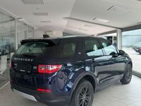 usata Land Rover Discovery Sport 2.0d td4 mhev awd 180