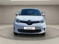 Usata Renault Twingo 92 CV (67 kW) 2021 Bianco Utilitaria