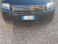 usata Audi A2 1.4 TDI