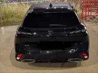 Usata Peugeot 308 SW GT 131 CV (96 kW) 2024 Nero Station wagon