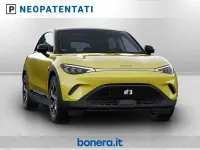 Begagnad Smart #3 Pro 200 kW (272 HK) 2024 Gul SUV