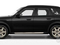 Usata Mini Countryman Favoured 230 kW (313 CV) 2025 Nero SUV