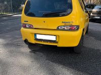 Usata Fiat 600 2000 Giallo