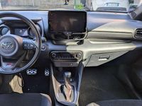 Usata Toyota Yaris Hybrid Sport 92 CV (67 kW) 2023 Berlina