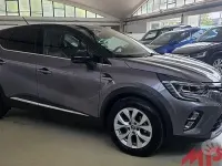 Usata Renault Captur 90 CV (66 kW) 2021 Grigio SUV