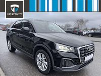Usata Audi Q2 Sport 150 CV (110 kW) 2022 Mythos SUV