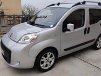 Usata Fiat Qubo Trekking 80 CV (58 kW) 2016 Monovolume