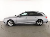 Usata Audi A4 Advanced 163 CV (119 kW) 2021 Grigio